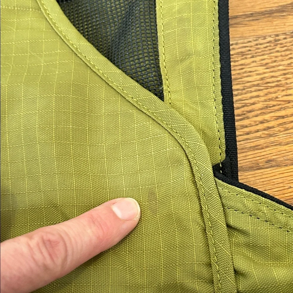 Crumpler bag large